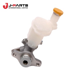 Tube de Frein Complet – Maître-cylindre vers l'arrière pour Nissan NAVARA D40 2005-2015 Référence OE 46252-EA001 46252EA001 - Product Image 1