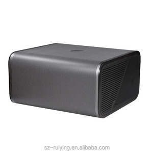 <span class=keywords><strong>HiSi</strong></span> 352 Android Auto Projektor Linux-Basierter 4K Laser Smart Projektor 2GB 32GB WLAN für Heimkino Geschäft Staubdicht 1080P - Product Image 5