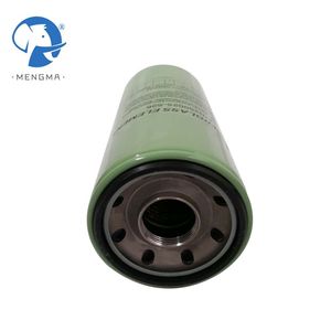 ไส้กรองน้ำมันคอมเพรสเซอร์อุตสาหกรรมที่ทนทานสำหรับเครื่องจักร - Product Image 5