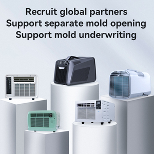 Vente en gros de climatiseur 4800 <span class=keywords><strong>Btu</strong></span> AC 12V 24V mini climatiseur <span class=keywords><strong>portable</strong></span> climatiseur de voiture - Product Image 6