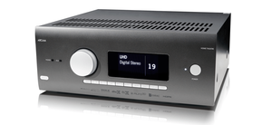 Amplificateur de cinéma maison professionnel multicanal Dolby Atmos UK <span class=keywords><strong>ARCAM</strong></span> AVR11 AVR21 AVR31 avec streaming sans fil - Product Image 2