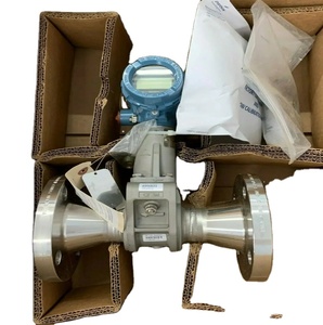 Transmetteurs de débitmètre magnétique Rosemounts Field Mount 8732E/8705/8707/8711 8712/8705/8732 8732EST1A1N0 avec 8732 - Product Image 6