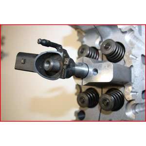 KS TOOLS - 405.0050 Jeu de 22 forets pour vis de serrage d'injecteur-EAN 4042146768402 ENGINE AND TIMING SET - Product Image 2