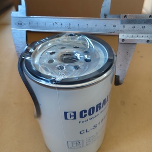 Filtre séparateur d'eau et de carburant pour camion personnalisable WK1070X FS19950 SN909110, état neuf, filtre à carburant - Product Image 3