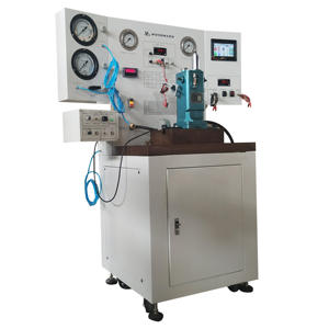 Beacon makinesi XBD-TQS55 <span class=keywords><strong>UG</strong></span>-8/PG-EG/PGA/EGB-58/RHD6/TY555 BK2000 Shpi hız regülatörü Test tezgahı - Product Image 2