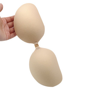 Cubiertas Adhesivas de Silicona Impermeables, Invisibles y sin Costuras para Pezones, con Efecto Push-Up, Cómodas y 100% Adhesivas de Doble Cara - Product Image 4