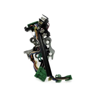 ชุดสายไฟเกียร์ CVT2 ของ HXT Wholesale Reman พร้อมเซ็นเซอร์วัดอุณหภูมิน้ำมัน JF011E RE0F10A อะไหล่เปลี่ยนเกียร์ - Product Image 3