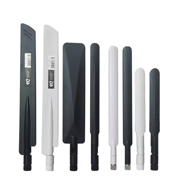 Dipole SMA Antenna 2.4G 3G 4G 5G GPS GSM WIFI Lojack VHF UHF 315 433 for Portable Handheld Signal Detector Device