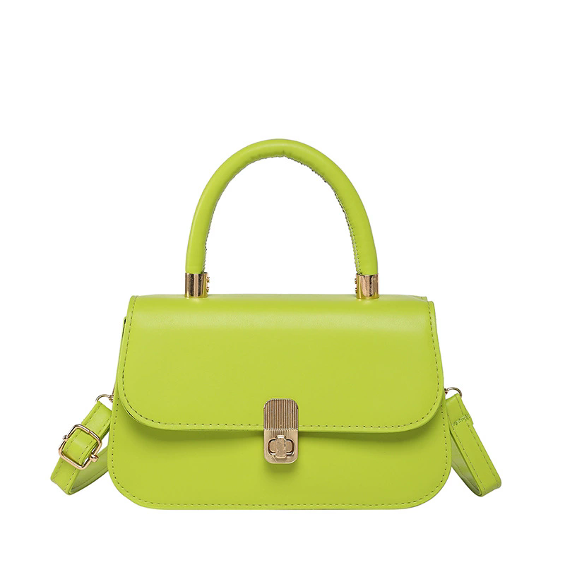 ZCHZD-8610 Green