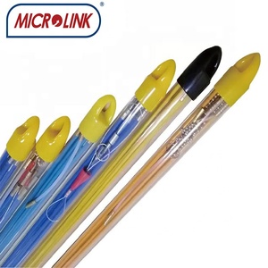 MICROLINK <span class=keywords><strong>MI</strong></span>-DR11 Varilla de Fibra de Vidrio para Tuberías y Conductos, Pasacables, Cinta para Tirar Cables, Carga Segura de 350 kg, Garantía de 25 Años - Product Image 6