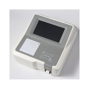 SY-B174M Analyseur d'immunofluorescence à usage médical Hormone thyroïdienne Test quantitatif Kits secs Clinique en bande - Product Image 1
