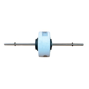 Motor Interno para Ducto <span class=keywords><strong>de</strong></span> Aire Acondicionado <span class=keywords><strong>LG</strong></span> SIC-37CVL-F119-2A, 5 Cables, CC Sin Escobillas, 310V, 19W, 1250rpm - Product Image 3