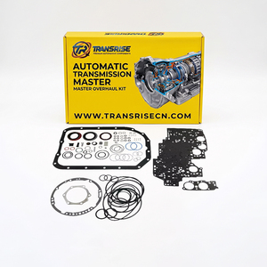 ชุดซ่อมบำรุงเกียร์ 4L80 ใหม่เอี่ยม TRANSRISE - Product Image 1