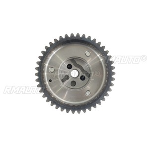 เฟืองตั้งเวลาไอดีไอเสีย 13025-8J02A สำหรับเครื่องยนต์นิสสัน อะไหล่รถยนต์ - Product Image 3