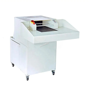 Bon marché, bonne machine de déchiquetage de <span class=keywords><strong>papier</strong></span>, bureau normal, déchiqueteuse de <span class=keywords><strong>papier</strong></span> découpé à usage industriel et robuste - Product Image 5