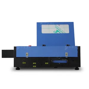Mini-Laser gravur maschine Preis tragbare CO2-Lasergravur-Schneidemaschine Laser gravur maschinen