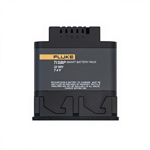 Batterie de rechange pour caméra thermique infrarouge FLK-TI-SBP, lithium intelligent, IP65, haute précision pour la recherche, l'industrie et les bâtiments - Product Image 1