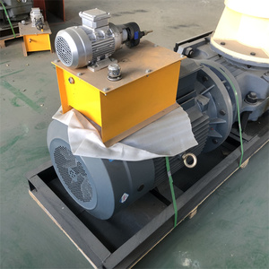 <span class=keywords><strong>Pellettatrice</strong></span> per Biomassa Legnosa - Adatta per Segatura, Trucioli, Paglia e Uso Domestico - Product Image 5