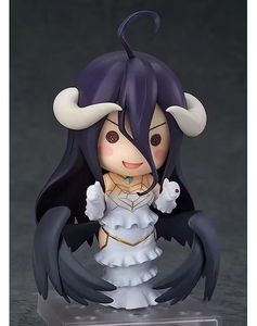 ชุดของเล่นโมเดลวัสดุพีวีซีสำหรับตัวละครอนิเมะ <span class=keywords><strong>Nendoroid</strong></span> รุ่น Q ODM - Product Image 2