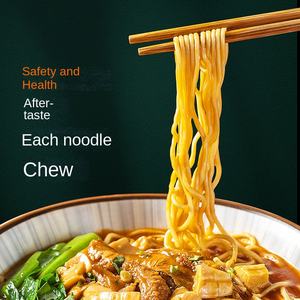 Machine à nouilles tout-en-un, machine à pétrir la pâte à la main, machine à nouilles manuelle en acier inoxydable pour la maison - Product Image 4