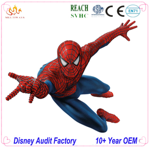 OEM <span class=keywords><strong>de</strong></span> fábrica <span class=keywords><strong>de</strong></span> plástico PVC hacer personalizado articulado figura <span class=keywords><strong>de</strong></span> acción figura <span class=keywords><strong>de</strong></span> película figuras <span class=keywords><strong>de</strong></span> acción para regalo y colección - Product Image 4