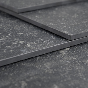 Piastrelle Bourgogne Antracite 10 mm Opache Rettificate Multiformato - Product Image 4