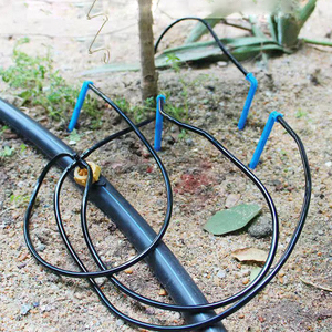 Usine Serre Agriculture <span class=keywords><strong>Tuyaux</strong></span> De Tuyau D'jardin Goutte À Goutte Automatique Fuite Flèche Eau Système D'irrigation Goutte À Goutte - Product Image 2