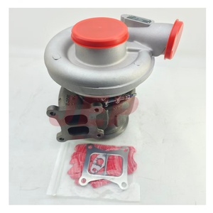 High-quality Industrial Machinery M11 QSM11 <strong>Diesel</strong> Engine Parts <strong>Turbocharger</strong> 3593608 for Trucks Loader and Others - Product Image 1