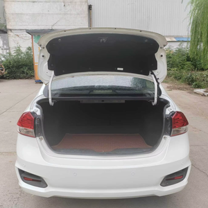 Taxi Usado para África, Sin Accidentes, Bajo Kilometraje, <span class=keywords><strong>Suzuki</strong></span> Kei Alivio 2015, Stock en China, Hatchback Changan Qiyue, Listo para Envío - Product Image 5