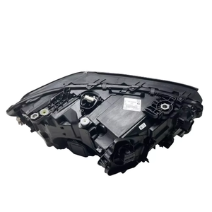 สำหรับ BMW X3 G01 X4 G02 รุ่นปี 2022 2023 2024 2025 อุปกรณ์เสริมยอดนิยมในตลาดอเมริกาสำหรับ BMW IX3 G08 ไฟรถยนต์ สภาพใหม่ - Product Image 4