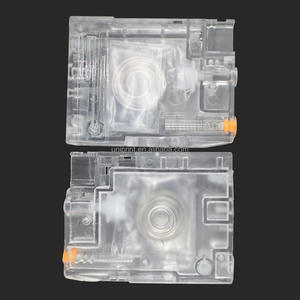 <span class=keywords><strong>Cartouche</strong></span> d'encre CISS 950 951 sans puce pour <span class=keywords><strong>imprimante</strong></span> <span class=keywords><strong>HP</strong></span> <span class=keywords><strong>Officejet</strong></span> <span class=keywords><strong>Pro</strong></span> 8100 <span class=keywords><strong>8600</strong></span> 8610 8615 8620 8625 8630 8640 8660 251DW 276DW - Product Image 3