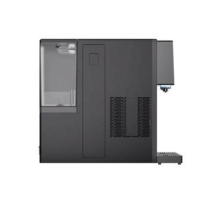 Machine à eau électrique <span class=keywords><strong>de</strong></span> bureau à domicile, <span class=keywords><strong>distributeur</strong></span> d'eau pétillante, purificateur d'eau chaude pour boire du soda. - Product Image 3