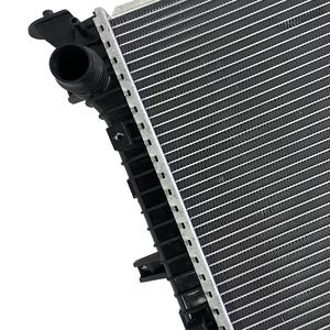 Nuevo Radiador para Auto 2025 5HA215200P1, Radiador para Auto Faw, Lámina de <span class=keywords><strong>Aluminio</strong></span> para Radiador de Auto - Product Image 4