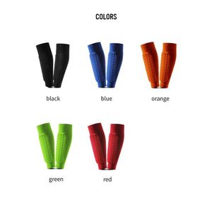 Vendita calda sport Anti slittamento manica tutore per le gambe - Product Image 3