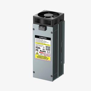 โมดูลอินฟราเรดแบบพัลทับทิมที่ยาวขึ้นสำหรับ B1เลเซอร์/ชุด Ray5 - Product Image 2