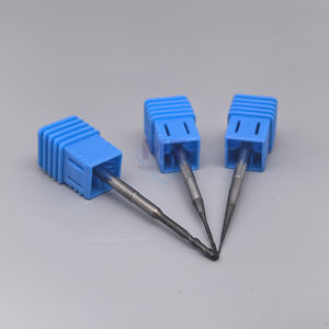 Fresas <span class=keywords><strong>Zirkonzahn</strong></span> <span class=keywords><strong>M5</strong></span> M6 M1 M3 para Bloques de Zirconia Dental, Fresado CAD CAM, Cortador de Aleación Dura con Recubrimiento de Diamante - Product Image 3
