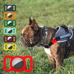 Venta caliente MFI Tag Smart GPS Collar para mascotas con llavero Finder Collar de perro con hebilla de seguimiento inteligente para un localizador fácil - Product Image 2