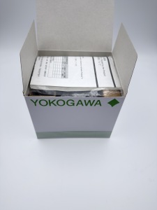 <span class=keywords><strong>Yokogawa</strong></span> UT35A Industrieller PID-Temperaturregler für Ofen und Heizgeräte, 1/4 DIN Panelmontage - Product Image 3