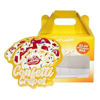 Sacs Mylar anti-odeur 3.5 découpés à la forme avec boîtes, scellés sur trois côtés, en stock – Sacs Mylar Jungle Boys anti-odeur