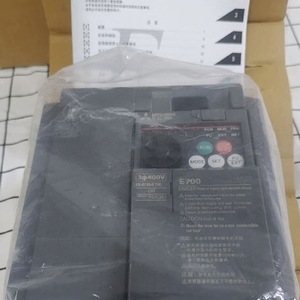 มิตซูบิชิ ฟรีเควนซีคอนเวอร์เตอร์ FR-F740 380V ระบบควบคุมเวกเตอร์สามเฟส ขนาดมาตรฐาน IP20 - Product Image 5