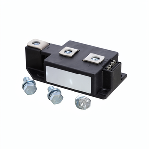 โมดูลไทริสเตอร์ MCC310-14IO1 ชิปอิเล็กทรอนิกส์ มีสินค้าในสต็อก - Product Image 1