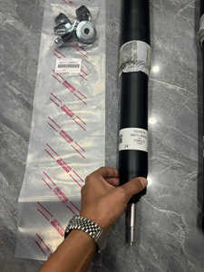 Tốt nhất bán phụ tùng ô tô xe sốc hấp thụ đối với Suzuki Swift Alto TOYOTA INNOVA Corolla Camry wigo Hyundai giọng i20 - Product Image 2