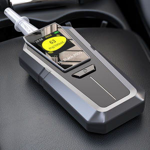 2026 bon <span class=keywords><strong>alcootest</strong></span> <span class=keywords><strong>alcootest</strong></span> numérique OEM/ODM blanc/rouge/jaune testeur d'alcool testeur d'haleine d'alcool personnalisable - Product Image 4