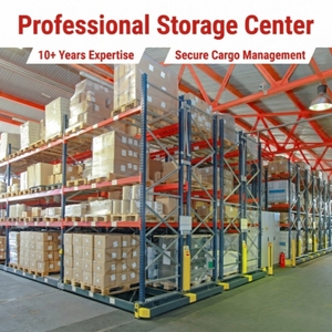 Servicios Profesionales de Transporte Aéreo y Express de Carga de China a Estados Unidos, Entrega Puerta a Puerta en 5-10 Días, Seguro para Mercancías Peligrosas - Product Image 3