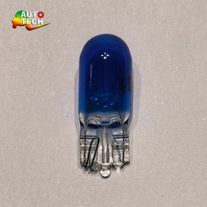 Ampoule de clignotant FSL pour intérieur de voiture T10 W3W W5W WY5W, mini lampe halogène pour moto, pièces automobiles - Product Image 6