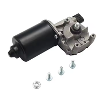 Moteur d'essuie-glace de voiture 12V 24V universel OEM de remplacement-Moteur d'essuie-glace avant IP67 étanche pour SUV Van Pickup
