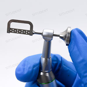 4:1/1:1 Kit di prodotti di consumo ortodontico con manubrio alternativo verticale per EVA-ER4/ECS con punte Eva - Product Image 4