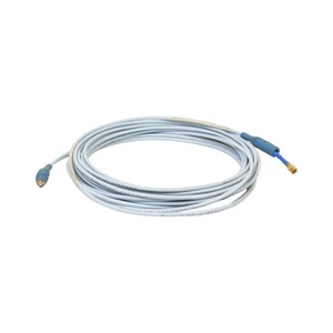 Sondas de Proximidad de Aluminio de 8 mm Nevada 330101-00-30-02-05 3300 con Capacidad Real del 100% para Automatización - Product Image 3