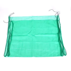 Date Fruit Mesh Bag Date Plam Tube Bags 70x90cm factory price good quality mesh bags for middle east market
