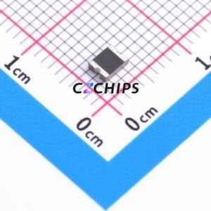 BSMD1210L-550 Resettable Fuse 1210 Fuse 6V 50A 5.5A 11A - Product Image 1